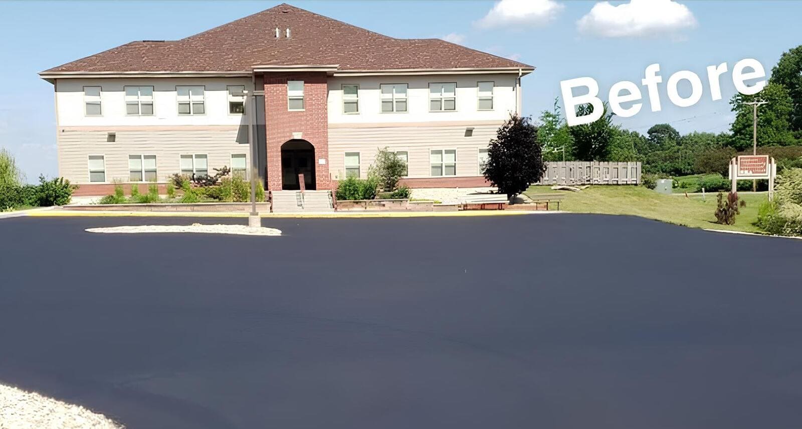 B&A_Striping_Before2 B&A_Striping_Before2